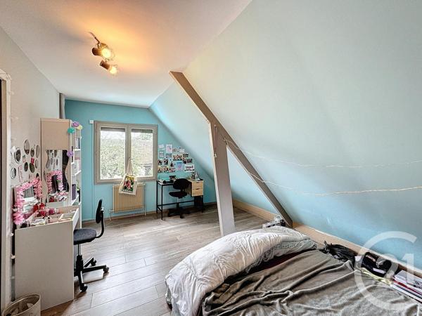 Maison à vendre  7 pièces - 157,79 m2 ROMORANTIN LANTHENAY - 41