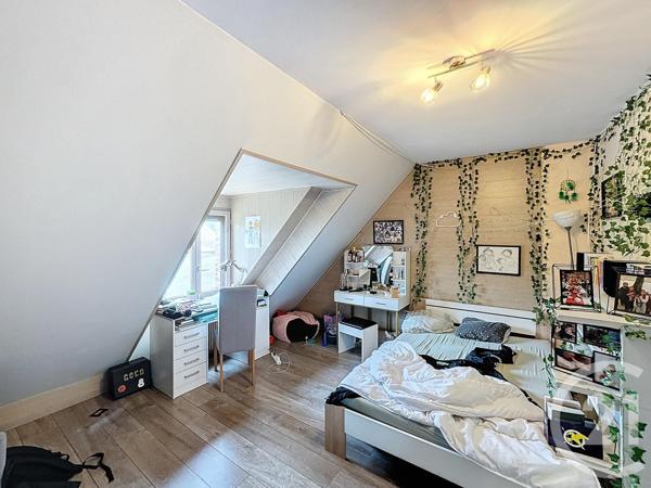 Maison à vendre  7 pièces - 157,79 m2 ROMORANTIN LANTHENAY - 41