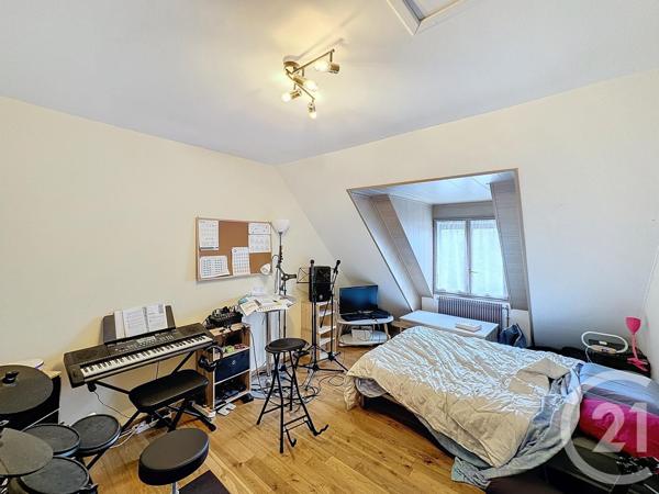 Maison à vendre  7 pièces - 157,79 m2 ROMORANTIN LANTHENAY - 41