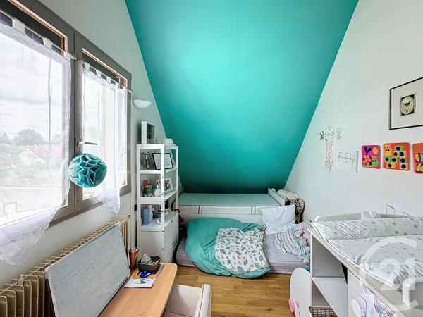 Maison à vendre  7 pièces - 157,79 m2 ROMORANTIN LANTHENAY - 41