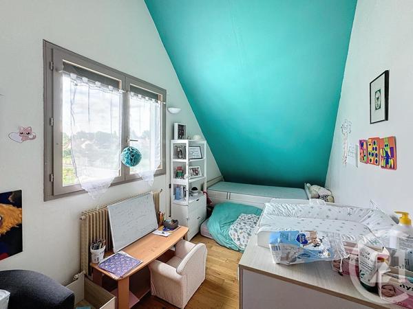 Maison à vendre  7 pièces - 157,79 m2 ROMORANTIN LANTHENAY - 41