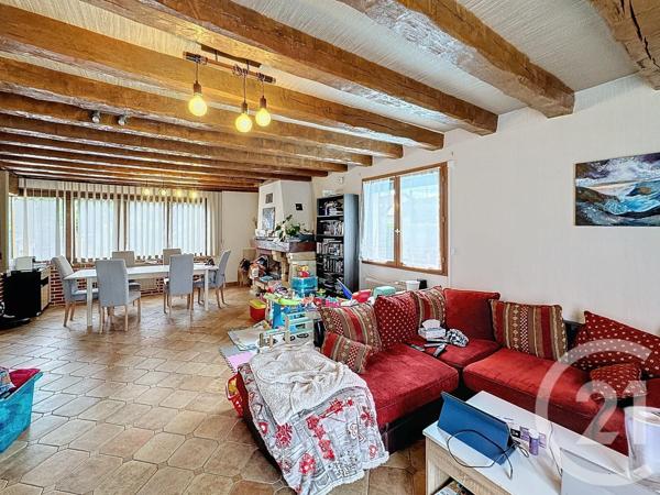 Maison à vendre  7 pièces - 157,79 m2 ROMORANTIN LANTHENAY - 41