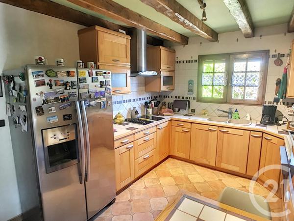 Maison à vendre  7 pièces - 157,79 m2 ROMORANTIN LANTHENAY - 41