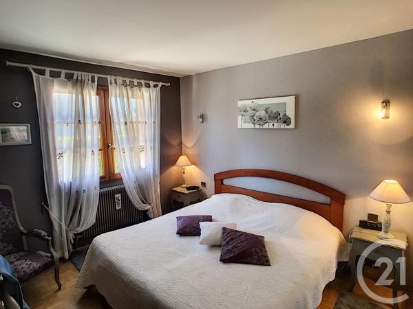 Maison à vendre  7 pièces - 157,79 m2 ROMORANTIN LANTHENAY - 41