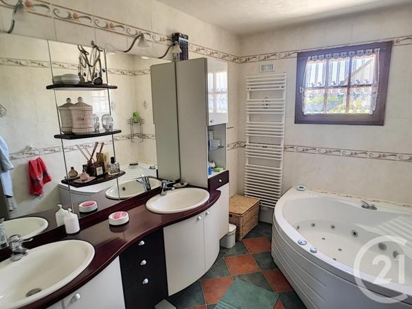 Maison à vendre  7 pièces - 157,79 m2 ROMORANTIN LANTHENAY - 41