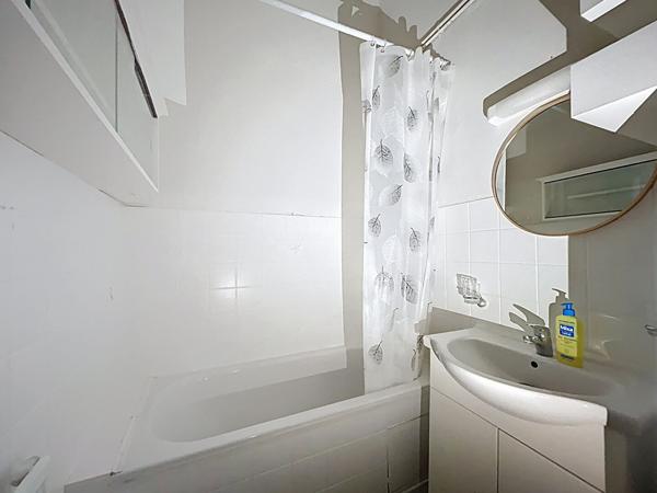Appartement - Metz hypercentre - 3 chambres