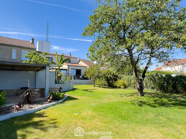 Maison 131 m² à Cholet 49300