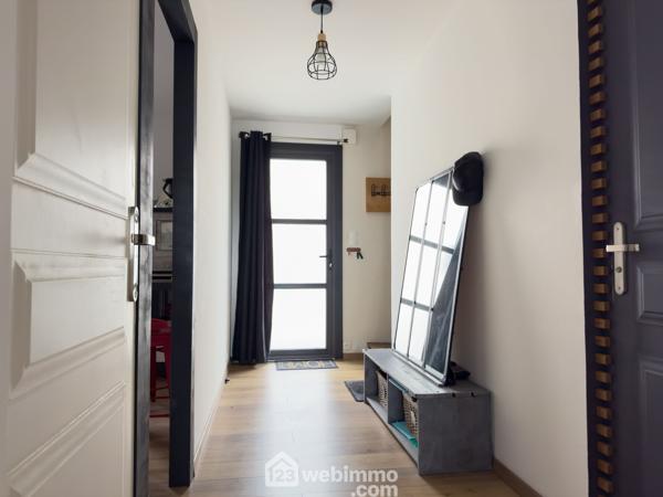 Maison 131 m² à Cholet 49300
