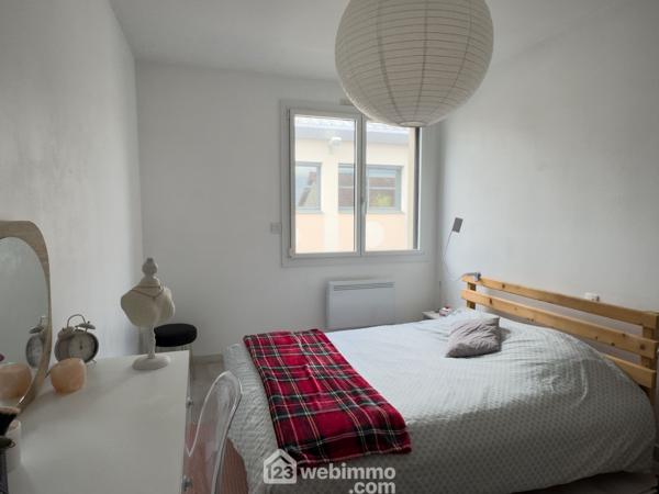 Maison 131 m² à Cholet 49300