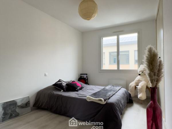 Maison 131 m² à Cholet 49300