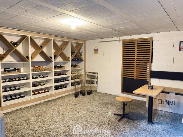 Maison 131 m² à Cholet 49300
