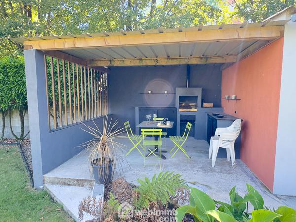 Maison 131 m² à Cholet 49300