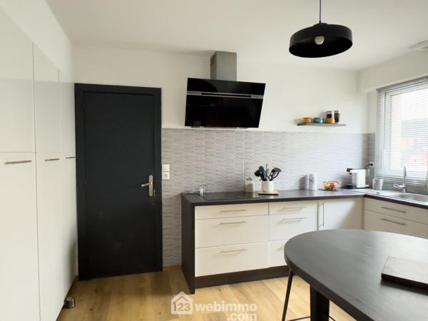 Maison 131 m² à Cholet 49300