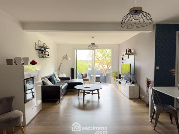 Maison 131 m² à Cholet 49300