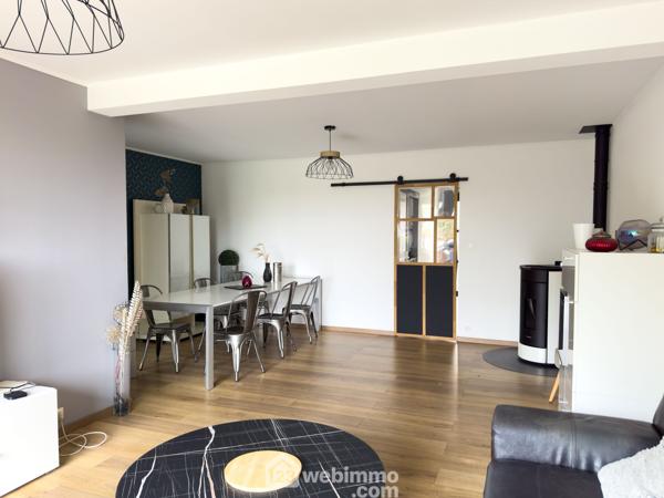 Maison 131 m² à Cholet 49300