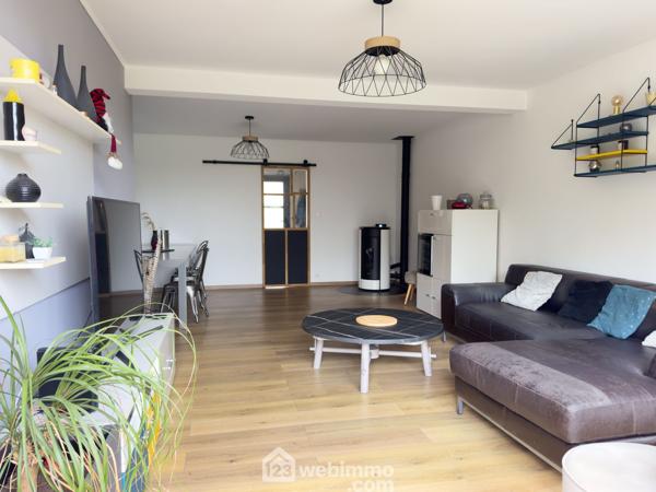 Maison 131 m² à Cholet 49300