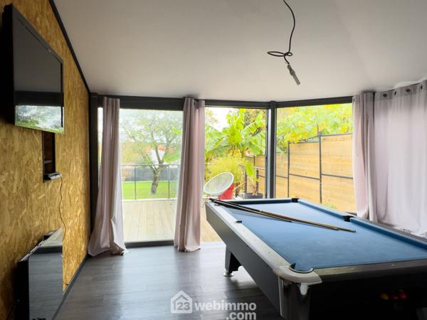 Maison 131 m² à Cholet 49300