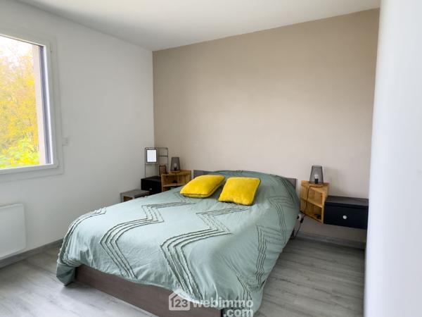 Maison 131 m² à Cholet 49300