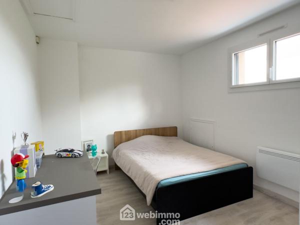 Maison 131 m² à Cholet 49300