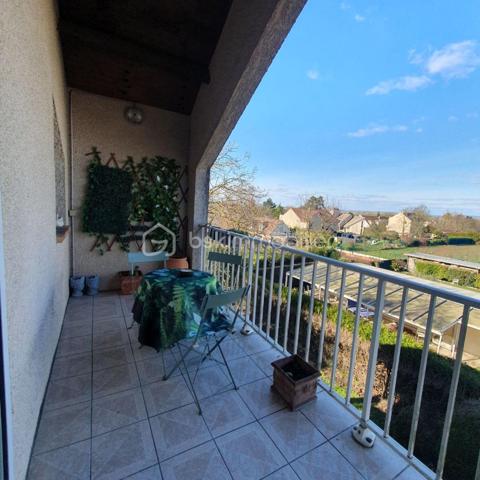 Appartement de 30 m²