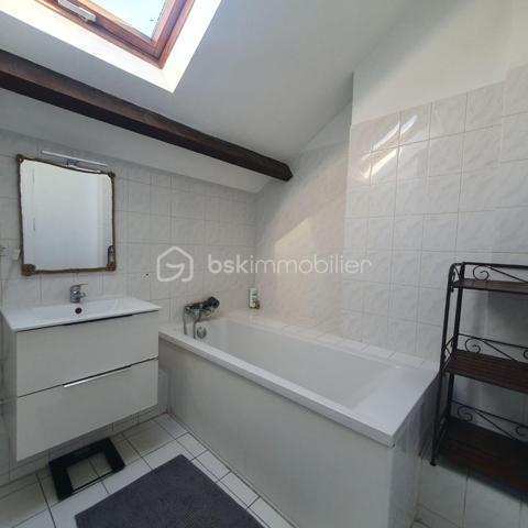 Appartement de 30 m²