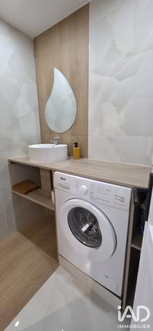 Maison à vendre 4 pièces 72 m² Saint-François