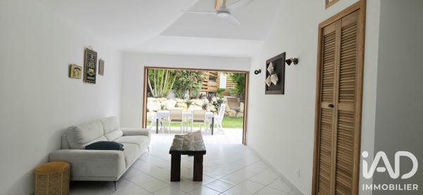 Maison à vendre 4 pièces 72 m² Saint-François