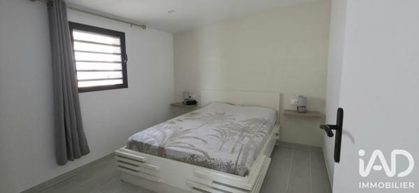Maison à vendre 4 pièces 72 m² Saint-François