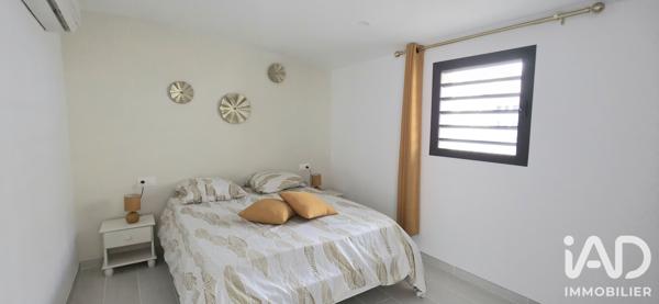 Maison à vendre 4 pièces 72 m² Saint-François