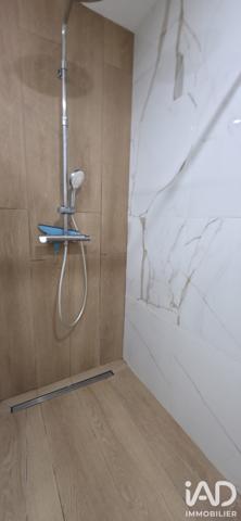 Maison à vendre 4 pièces 72 m² Saint-François