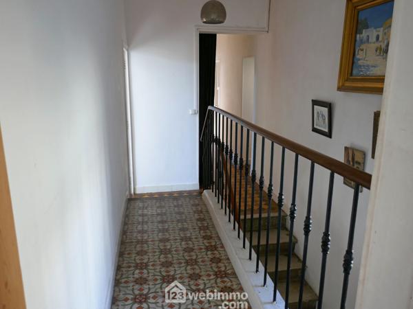 Maison de maître 185 m² à Avignon 84000