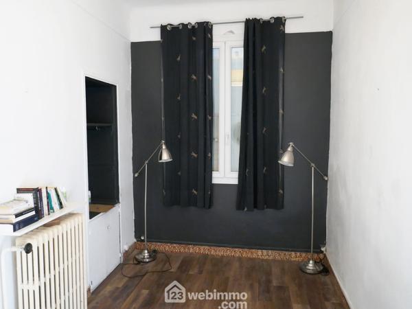 Maison de maître 185 m² à Avignon 84000