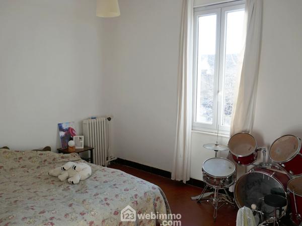 Maison de maître 185 m² à Avignon 84000