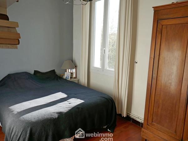 Maison de maître 185 m² à Avignon 84000