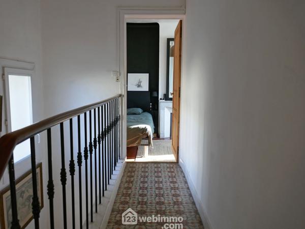 Maison de maître 185 m² à Avignon 84000