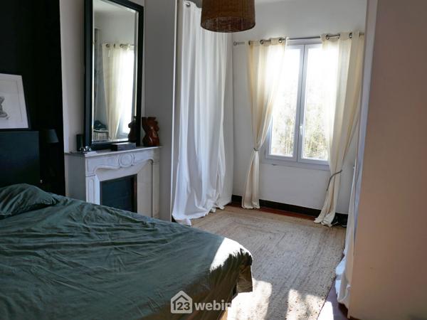 Maison de maître 185 m² à Avignon 84000