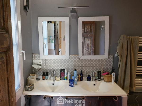 Maison de maître 185 m² à Avignon 84000