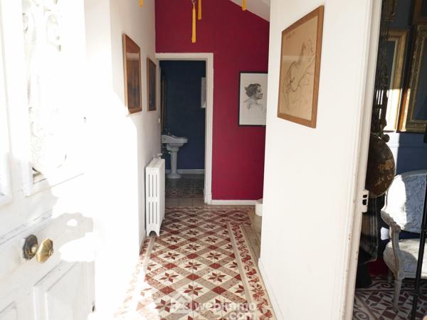 Maison de maître 185 m² à Avignon 84000