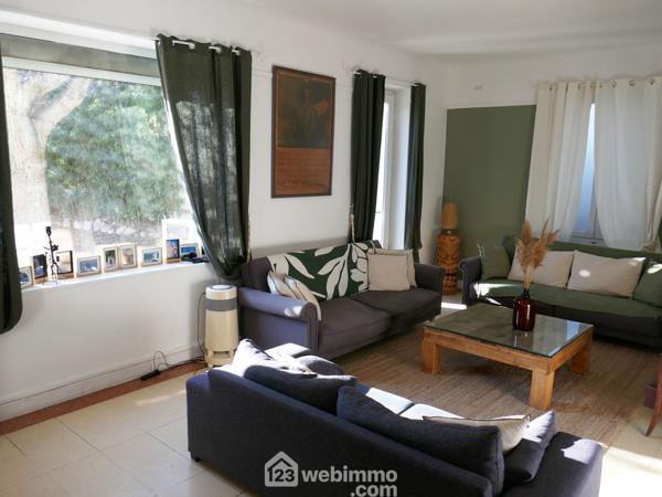 Maison de maître 185 m² à Avignon 84000