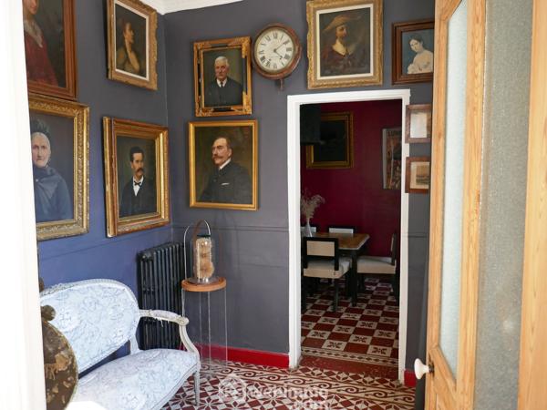 Maison de maître 185 m² à Avignon 84000