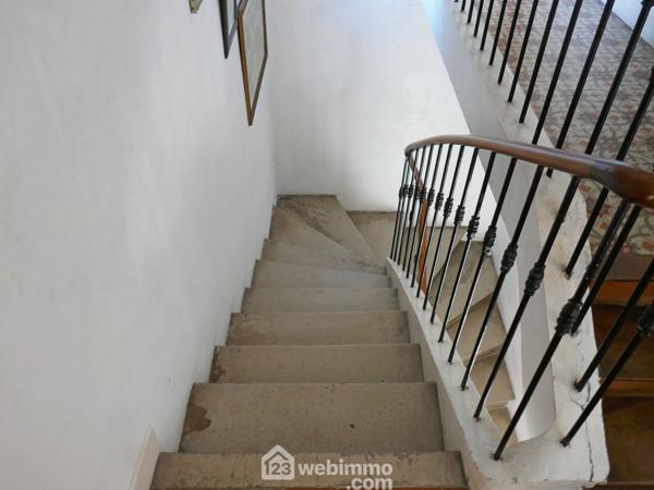 Maison de maître 185 m² à Avignon 84000