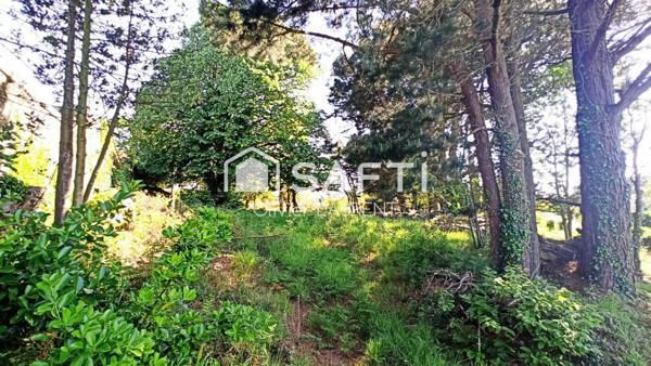 Maison de caractère historique