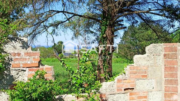Maison de caractère historique