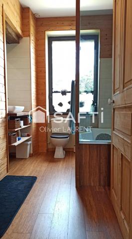 Maison de caractère historique