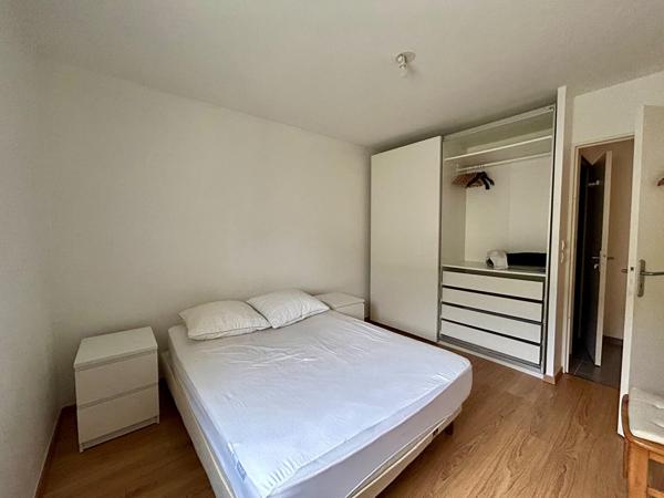 Appartement Rouen 3 pièces 62.35m2