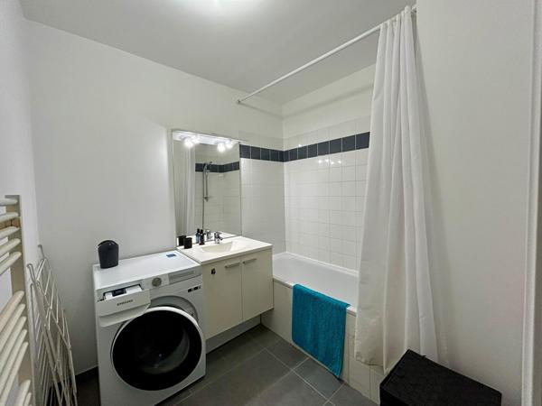 Appartement Rouen 3 pièces 62.35m2