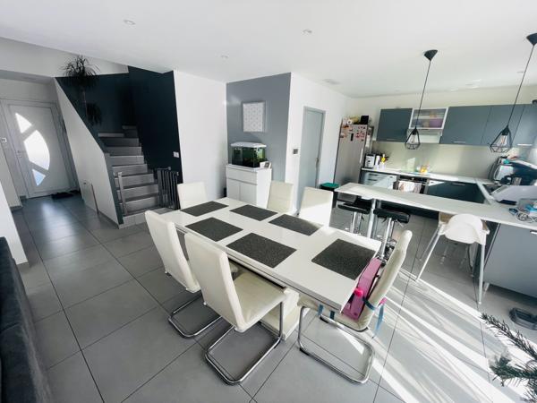 VILLA T4 / 3 FACES 103m2