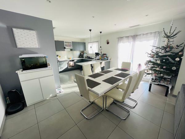 VILLA T4 / 3 FACES 103m2