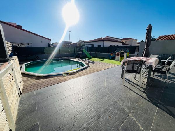 VILLA T4 / 3 FACES 103m2