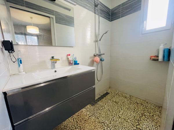 VILLA T4 / 3 FACES 103m2